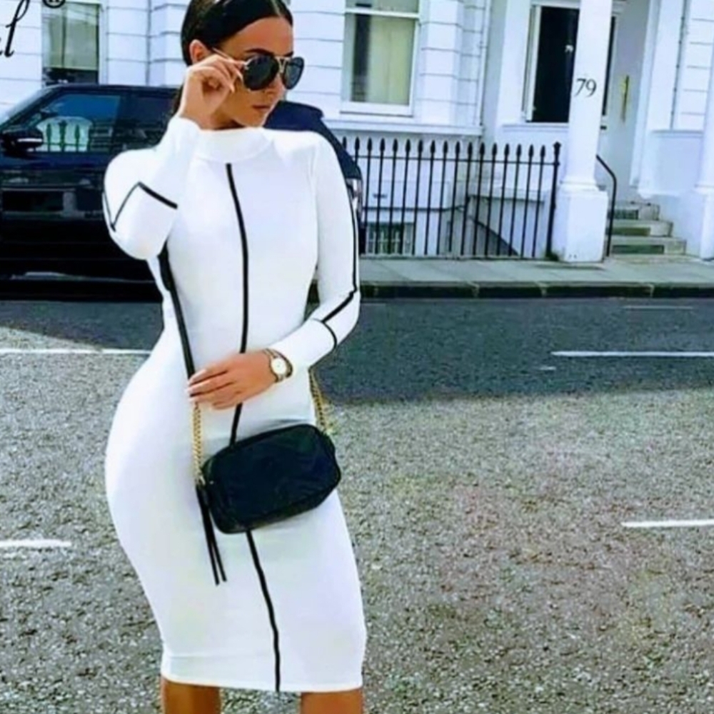 Body dress